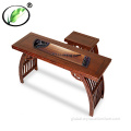 Long Tea Table home storage ottoman stool piano bench Manufactory